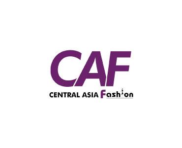 Central Asia Fashion